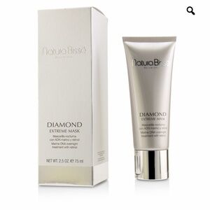 Diamond Extreme Mask Natuna Bisse